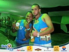 Lavagem do Bar Casa Velha